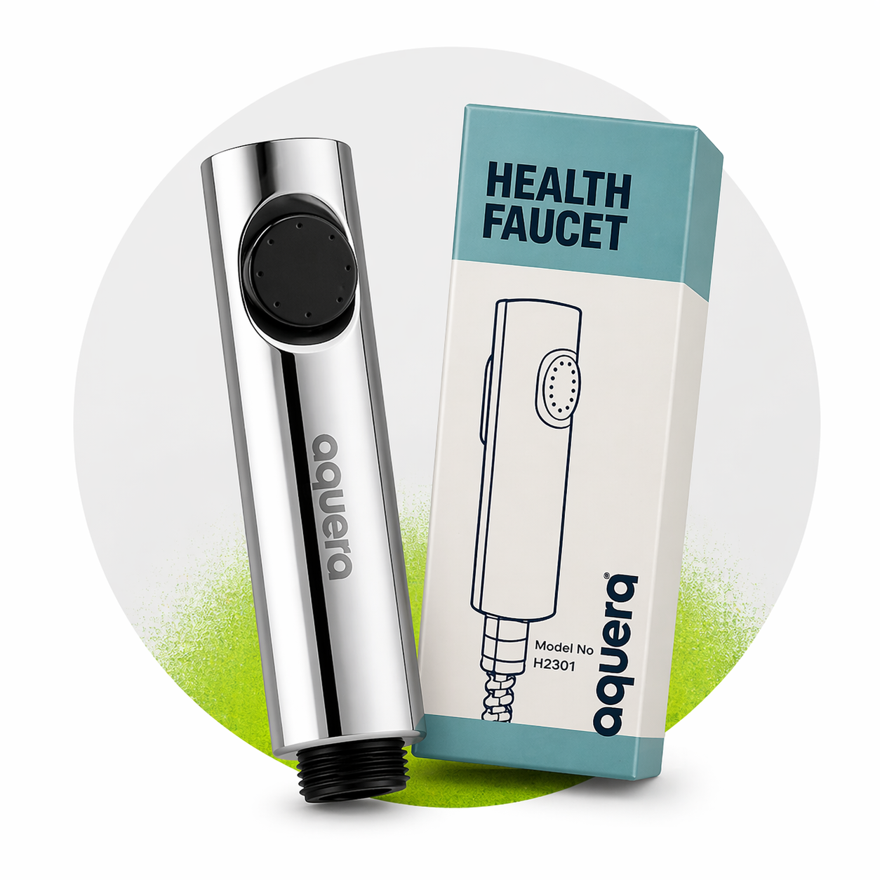 Health Faucet