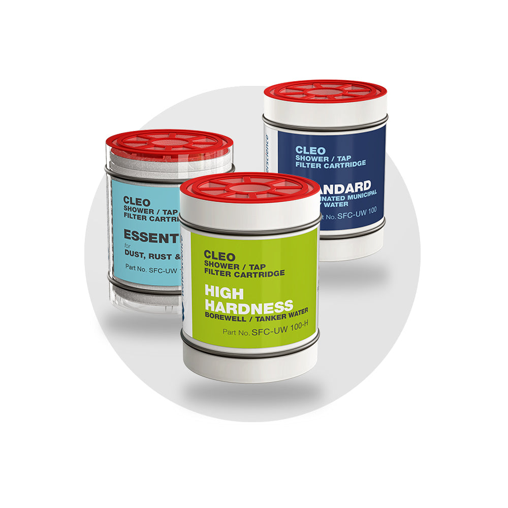 Replacement Cartridges