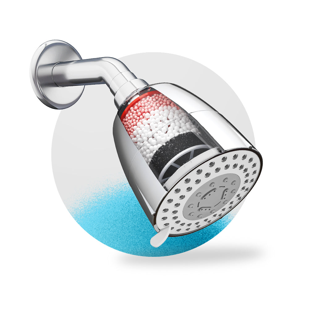 Shower & Tap Filter