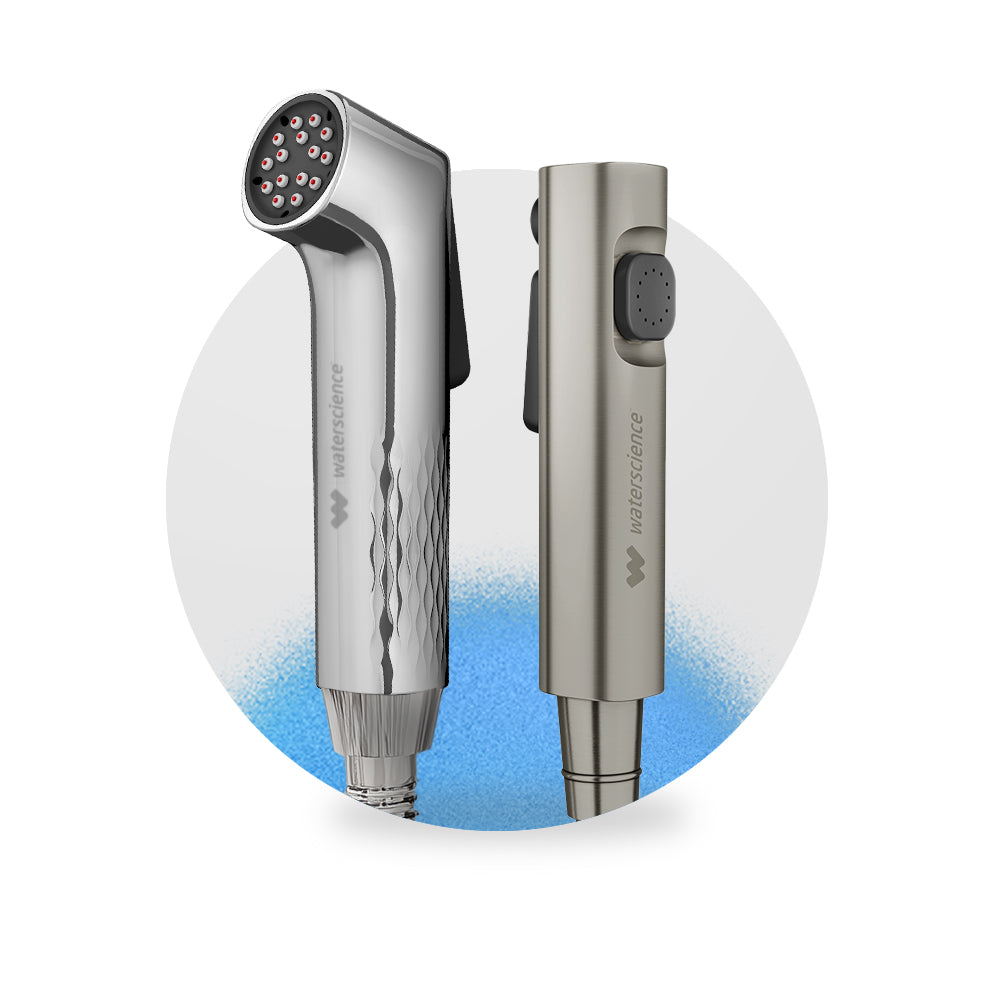 Water Saving Health Faucet