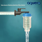 Aquera Washing Machine Filter – Shield Your Appliance, Preserve Your Clothes