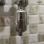 Aquera Shower and Tap Filter for Hard Water