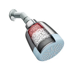 WaterScience CLEO Shower Filter for Hard Water