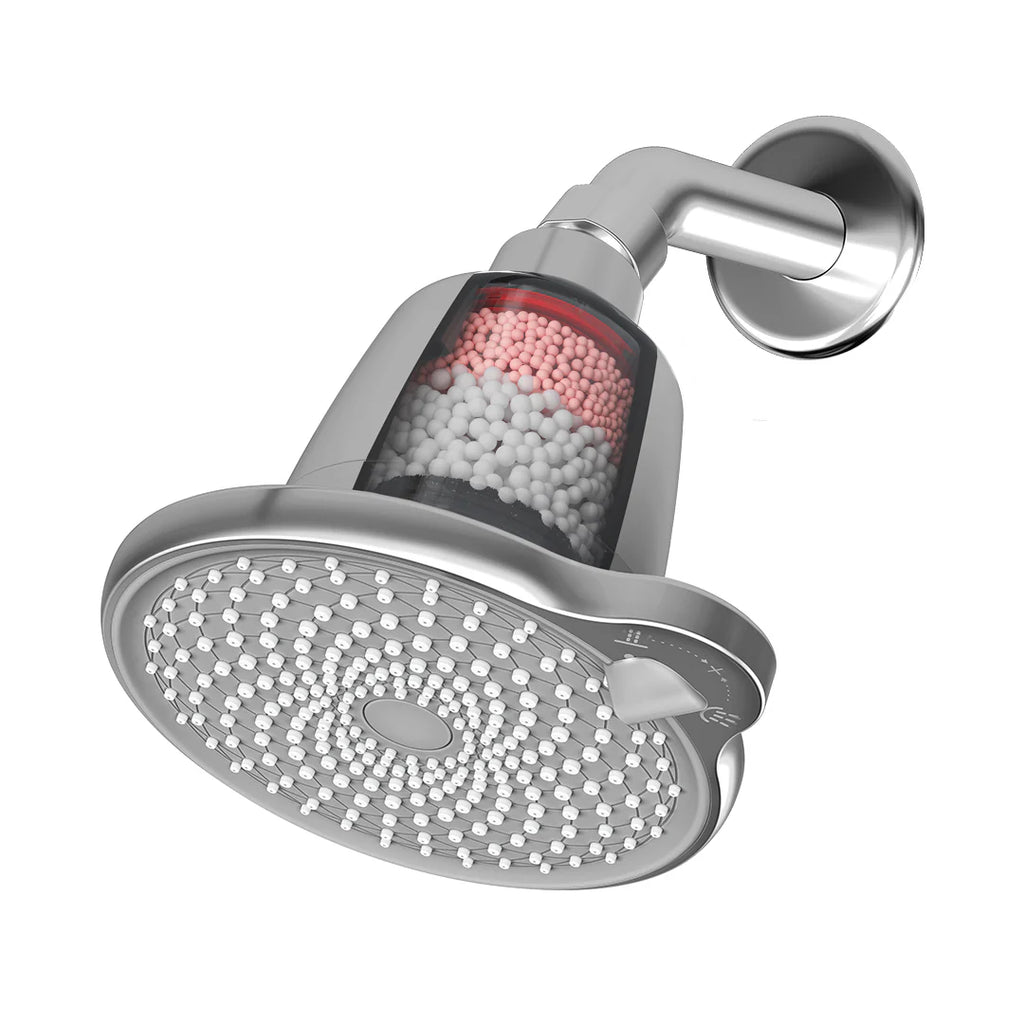 Multi Flow Shower Filter for Hard WaterMulti Flow Shower Filter for Hard Water
