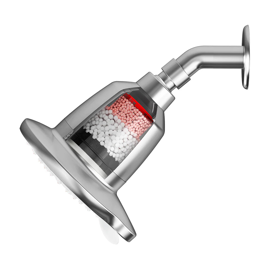 CLEO Shower Filter for Hard Water