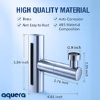 Aquera Multi-Functional Tap Extender – Flexibility Meets Efficiency at Your Sink
