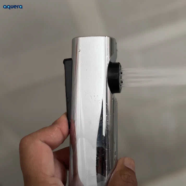 Aquera Health Faucet (Jet Spray) – Durable, Hygienic, and Functional