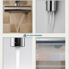 Aquera Multi-Functional Tap Extender – Flexibility Meets Efficiency at Your Sink