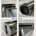 Aquera Multi-Functional Tap Extender – Flexibility Meets Efficiency at Your Sink