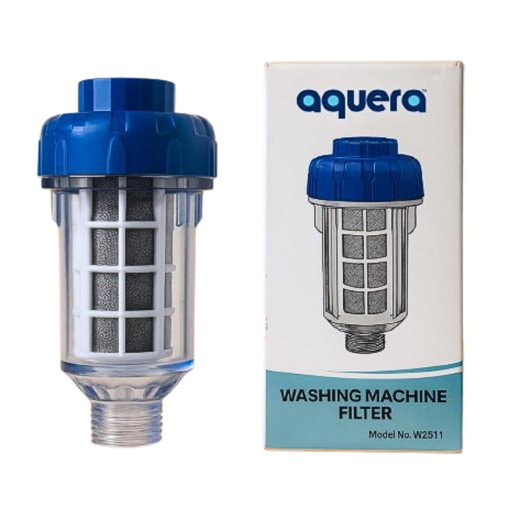 Aquera Washing Machine Filter – Shield Your Appliance, Preserve Your Clothes