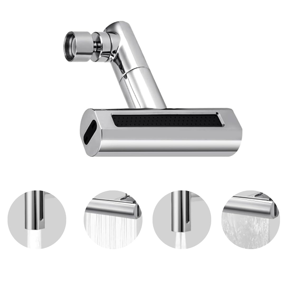 Aquera Multi-Functional Tap Extender – Flexibility Meets Efficiency at Your Sink
