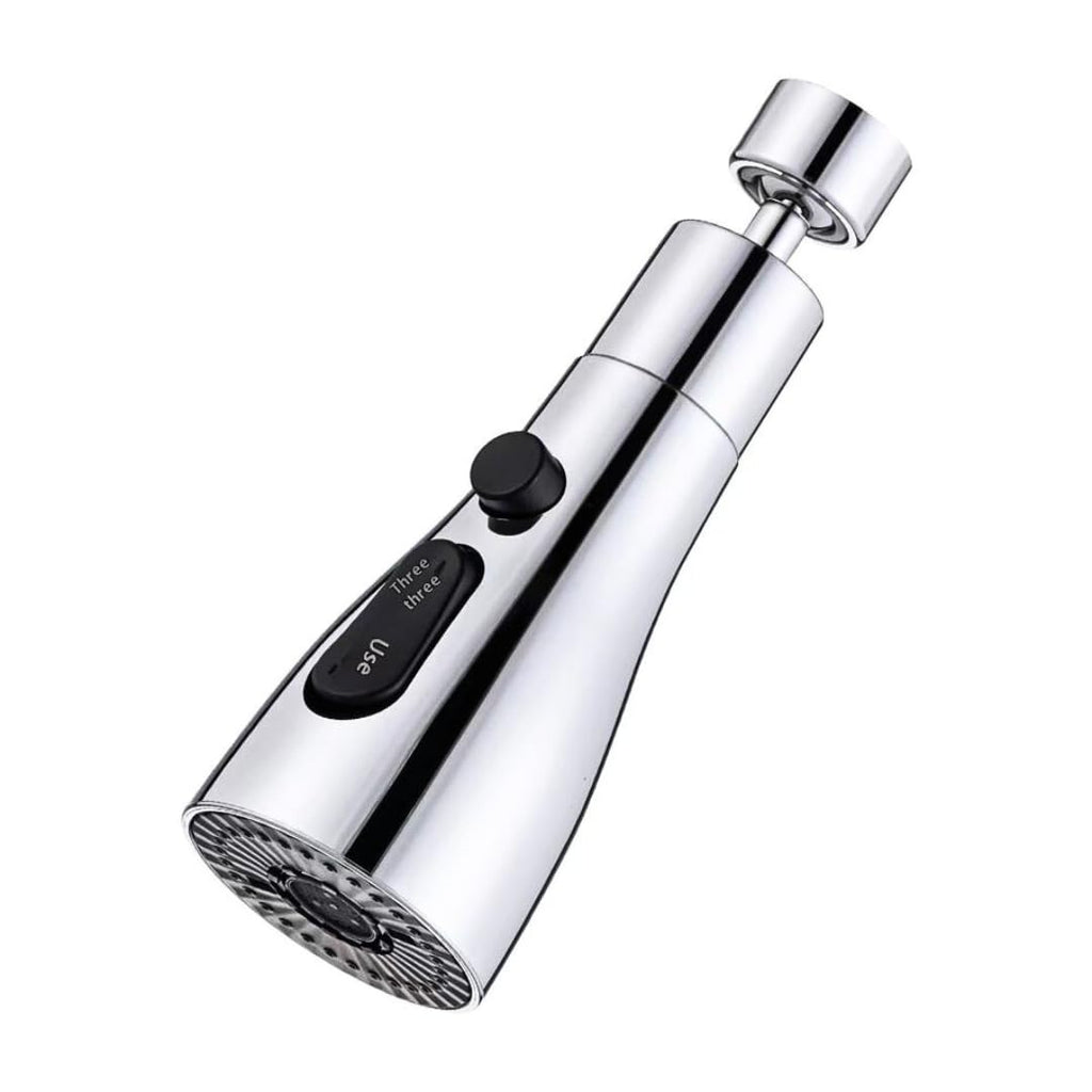 Aquera Tap Extender Mini for Kitchen Sink – Compact, Flexible, and Built for Daily Efficiency