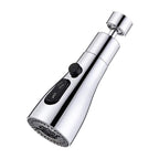 Aquera Tap Extender Mini for Kitchen Sink – Compact, Flexible, and Built for Daily Efficiency