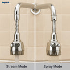 Aquera Tap Extender – Flexible Reach, Enhanced Control, and Efficient Water Use