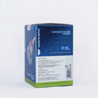 WaterScience CLEO Shower Filter for Hard Water